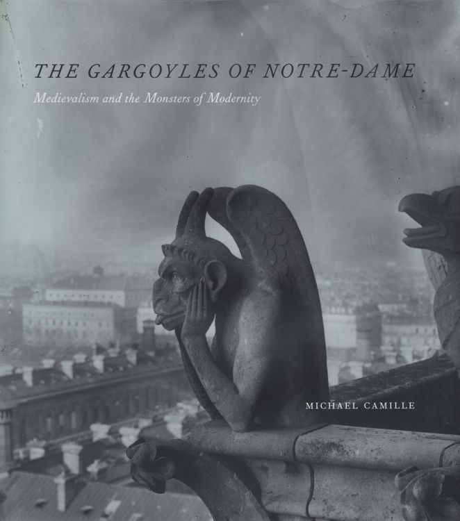 Produktbild: The Gargoyles of Notre-Dame