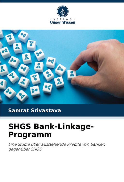 Produktbild: SHGS Bank-Linkage-Programm
