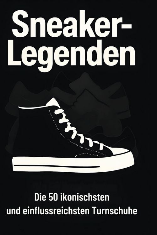 Produktbild: Sneaker-Legenden