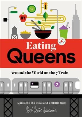 Produktbild: Map-Eating Queens