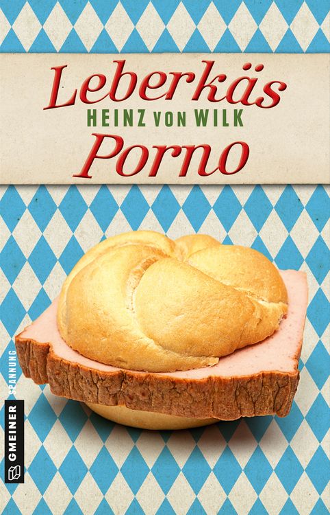 Produktbild: Leberk&auml;s-Porno