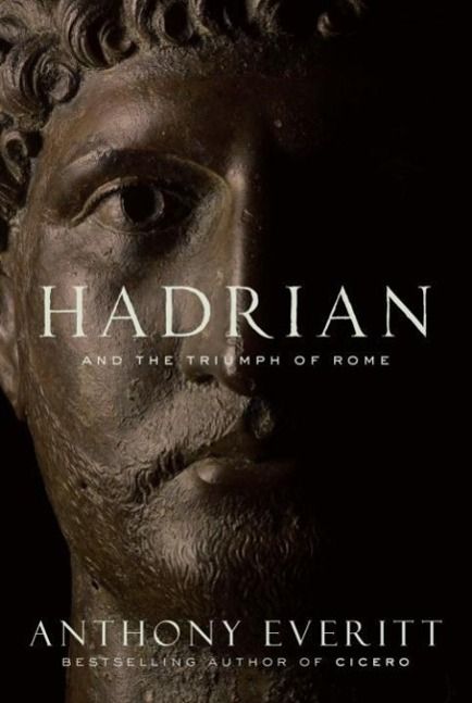 Produktbild: Hadrian and the Triumph of Rome