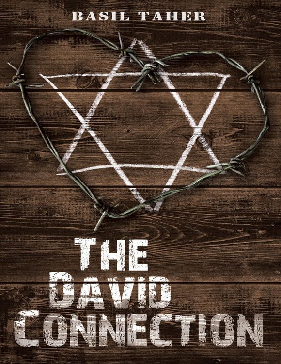 Produktbild: The David Connection