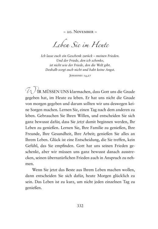 Produktbild: Guten Morgen!