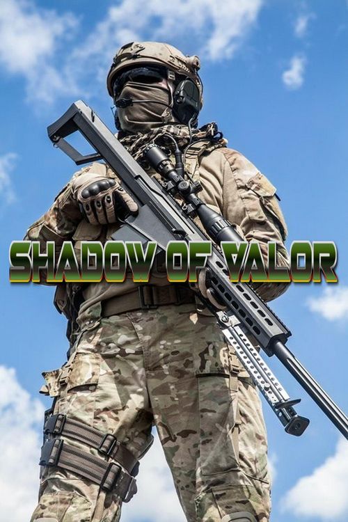 Produktbild: Shadows of Valor
