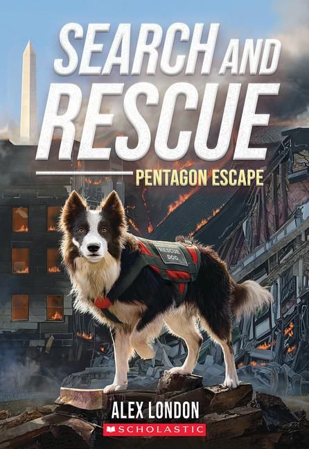 Produktbild: Search and Rescue: Pentagon Escape