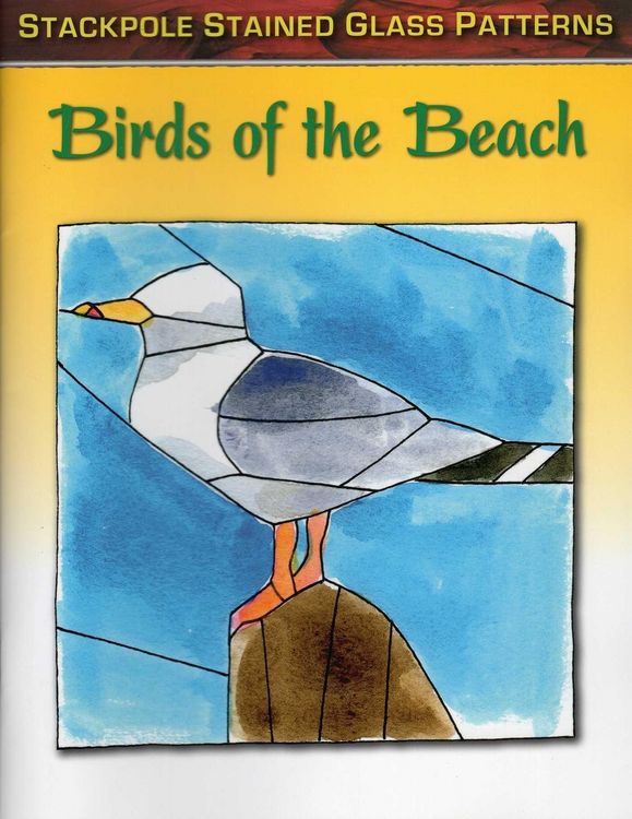 Produktbild: Birds of the Beach