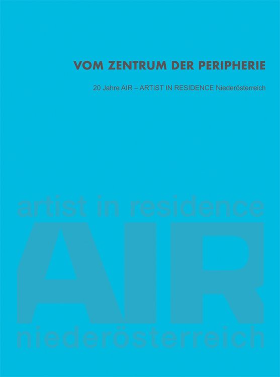 Produktbild: Vom Zentrum der Peripherie