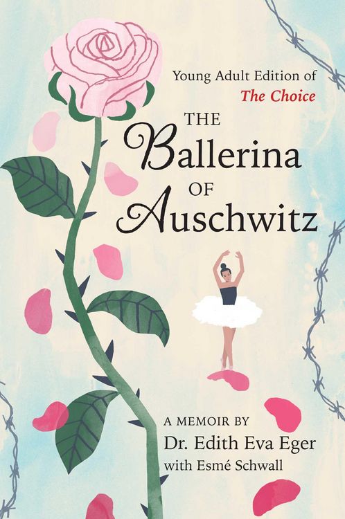 Produktbild: The Ballerina of Auschwitz