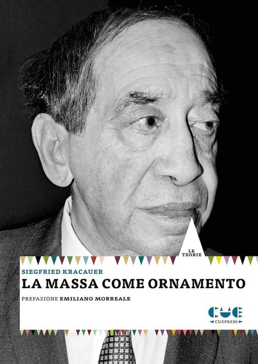 Produktbild: La massa come ornamento
