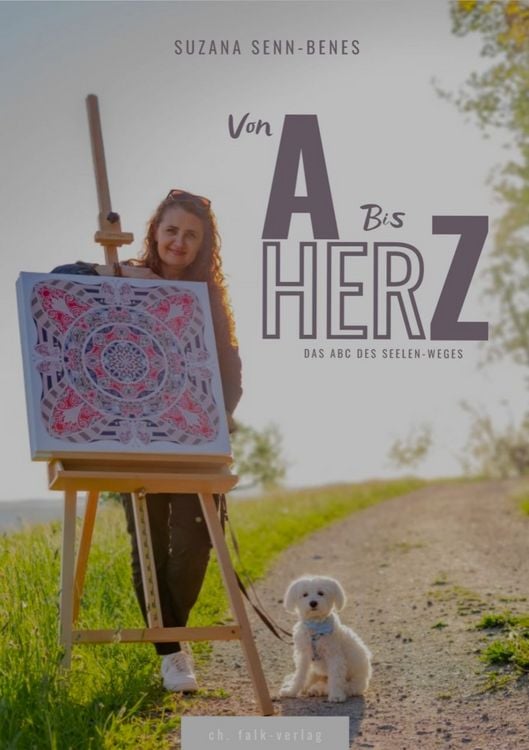 Produktbild: Von A-herZ