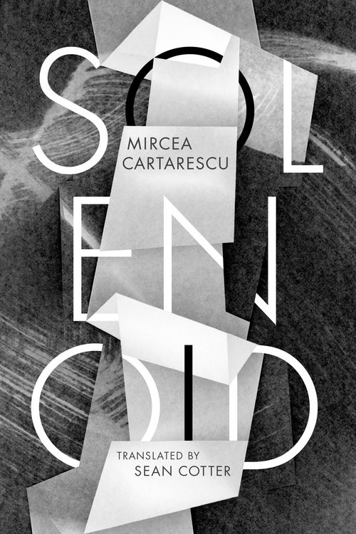 Produktbild: Solenoid