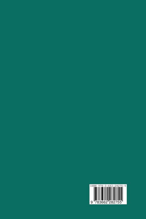 Produktbild: Real and Abstract Analysis