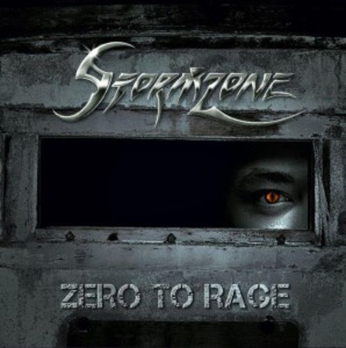Produktbild: Stormzone: Zero To Rage