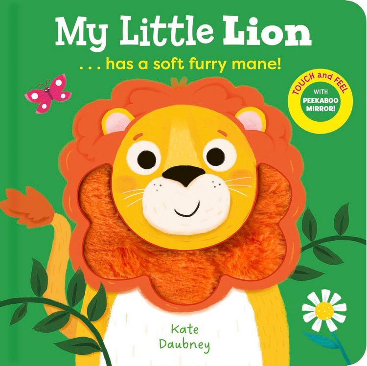 Produktbild: My Little Lion