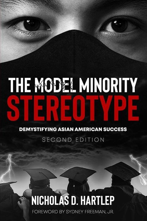 Produktbild: The Model Minority Stereotype