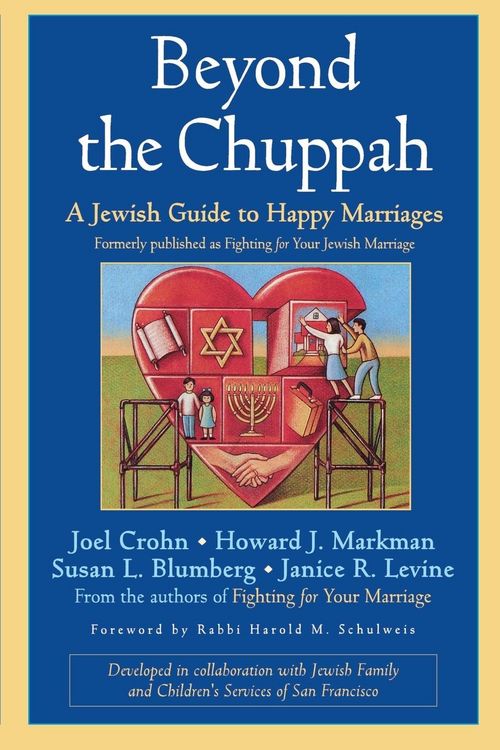 Produktbild: Beyond the Chuppah