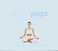 Produktbild: Various: Simply Yoga