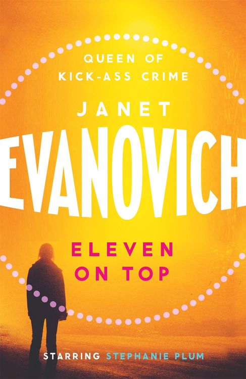Produktbild: Eleven On Top