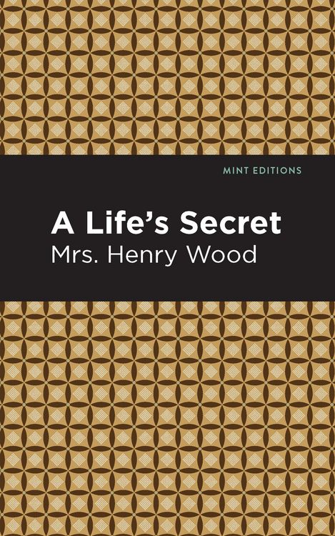 Produktbild: A Life's Secret