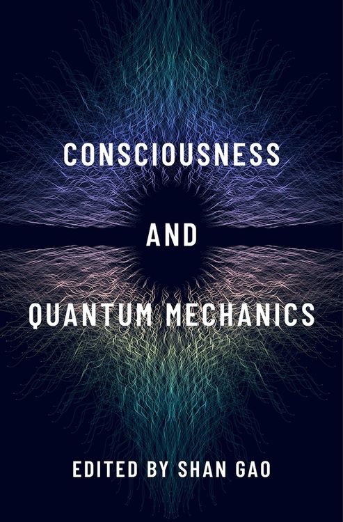 Produktbild: Consciousness and Quantum Mechanics
