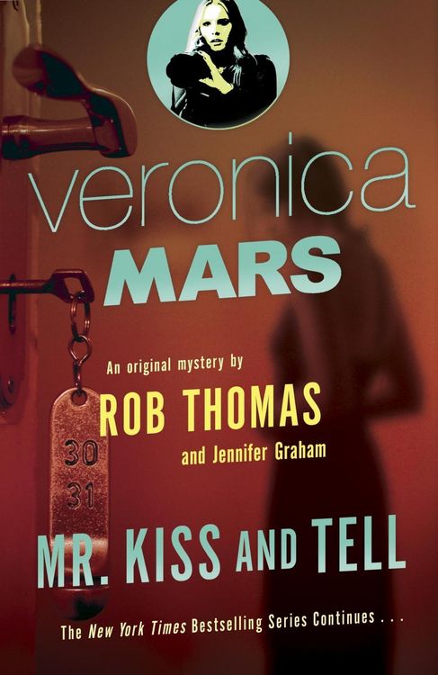 Produktbild: Veronica Mars 2: An Original Mystery by Rob Thomas