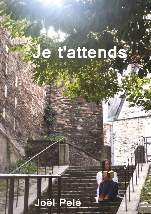 Produktbild: Je t'attends