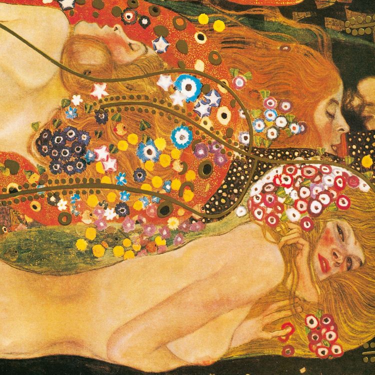 Produktbild: Gustav Klimt 2027