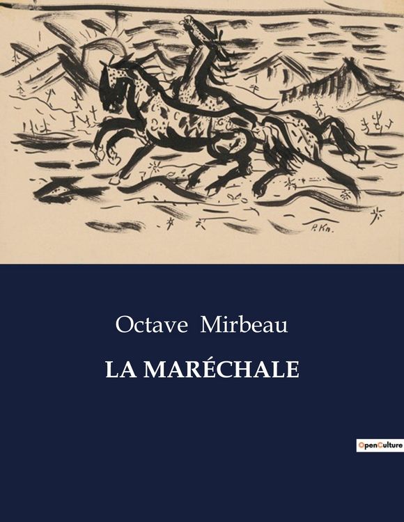 Produktbild: La Mar&eacute;chale