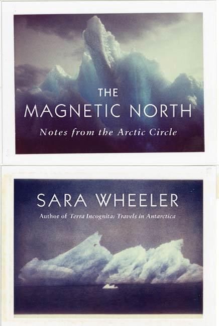Produktbild: The Magnetic North