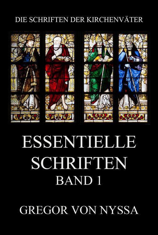 Produktbild: Essentielle Schriften, Band 1