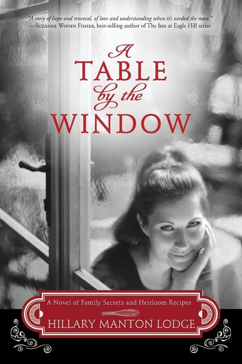 Produktbild: A Table by the Window