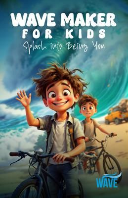 Produktbild: Wave Maker For Kids