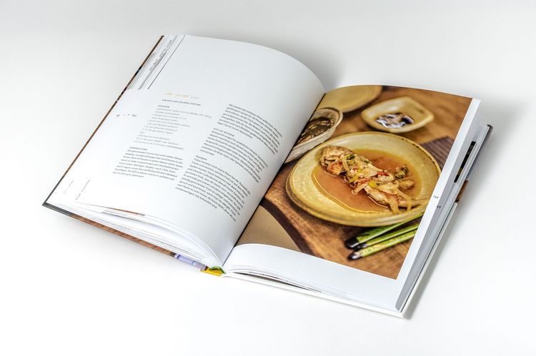 Produktbild: Soulfood Korea