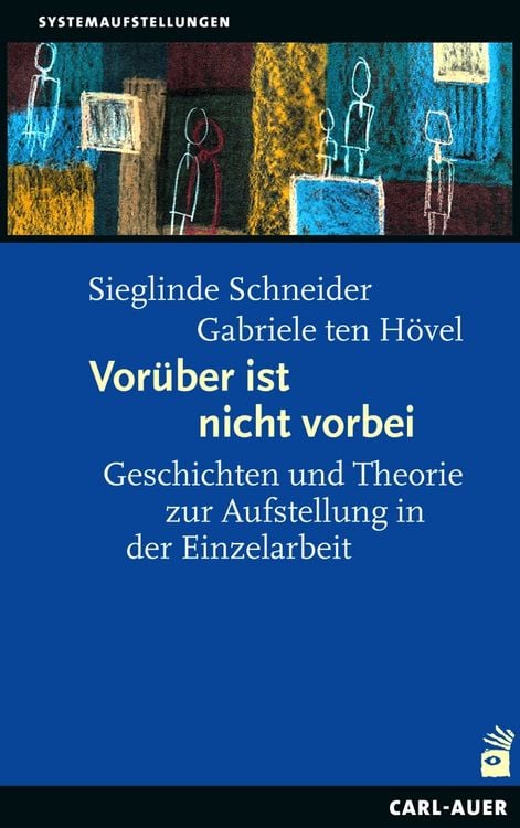Produktbild: Vorüber ist nicht vorbei