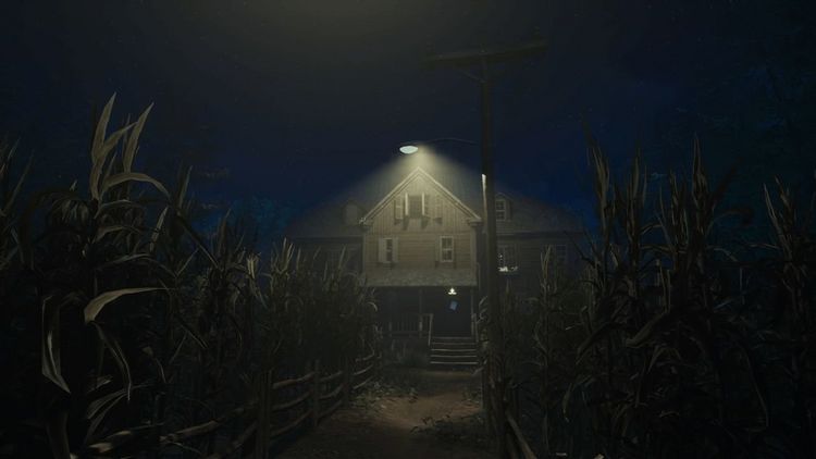 Produktbild: They Are Here - Alien Abduction Horror