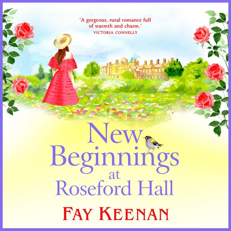 Produktbild: New Beginnings at Roseford Hall