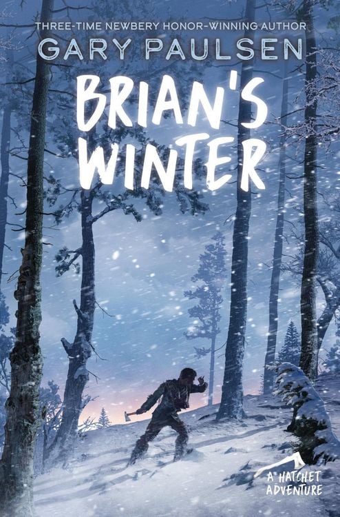Produktbild: Brian's Winter