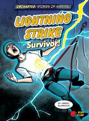 Produktbild: Lightning Strike Survivor!