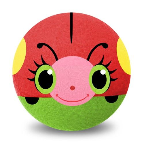 Produktbild: Bollie Kickball