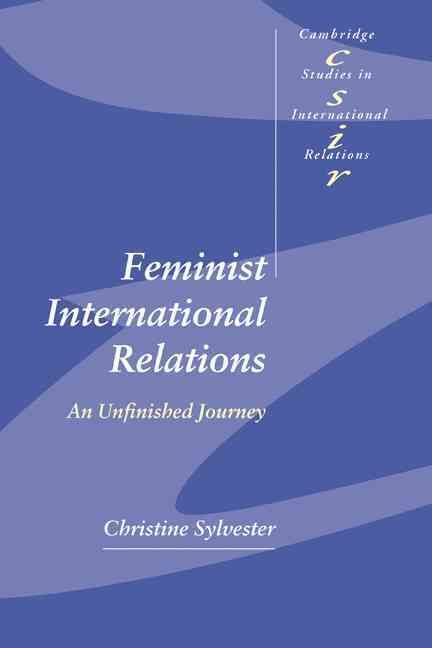 Produktbild: Feminist International Relations