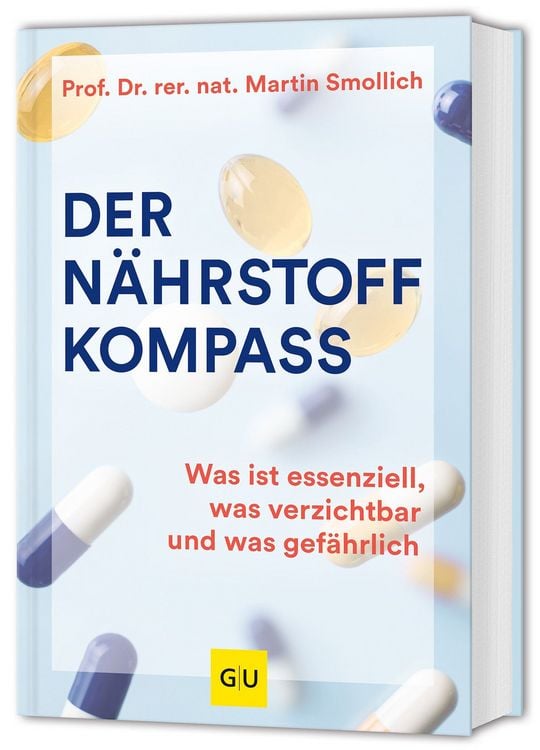 Produktbild: Der N&auml;hrstoff-Kompass