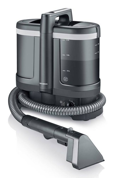 Produktbild: Severin SC 7188 Teppichreiniger Beutellos
