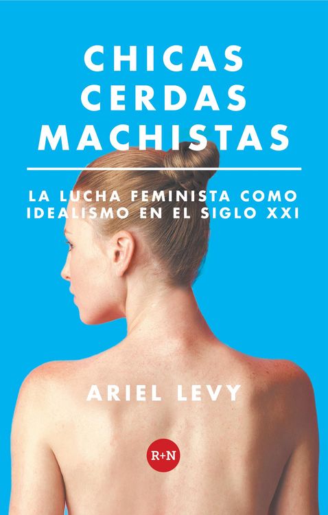 Produktbild: Chicas cerdas machistas