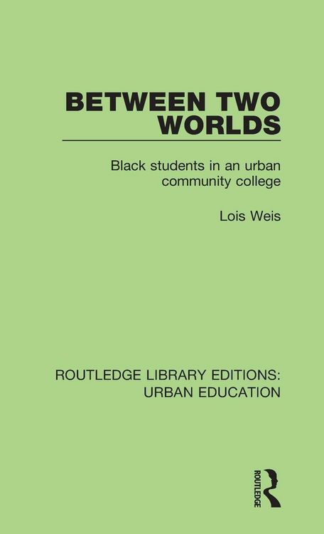 Produktbild: Between Two Worlds