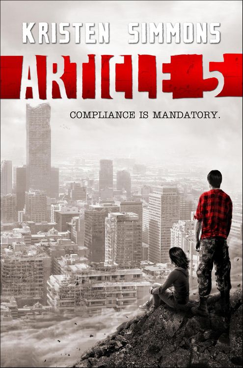 Produktbild: Article 5