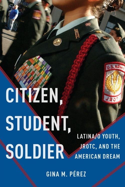 Produktbild: Citizen, Student, Soldier