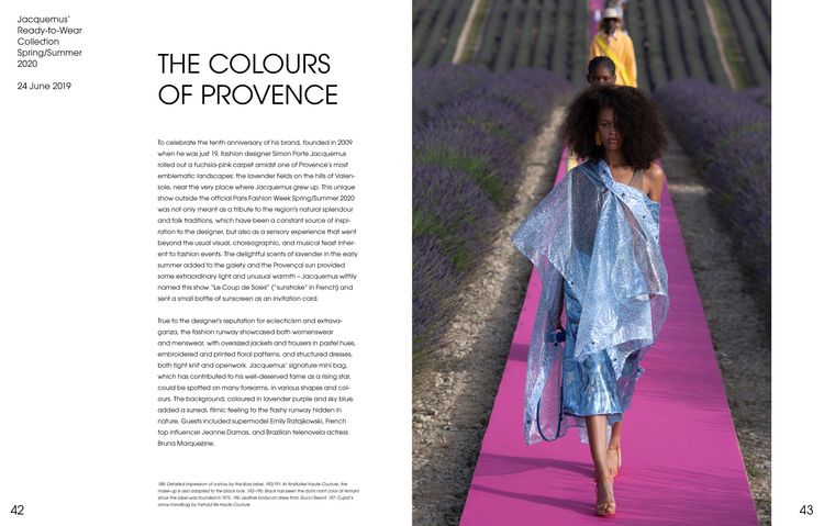 Produktbild: Iconic Runways