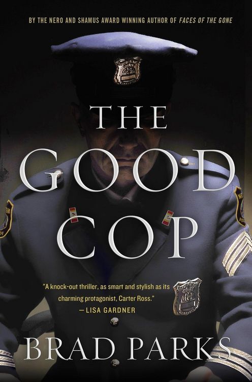 Produktbild: The Good Cop