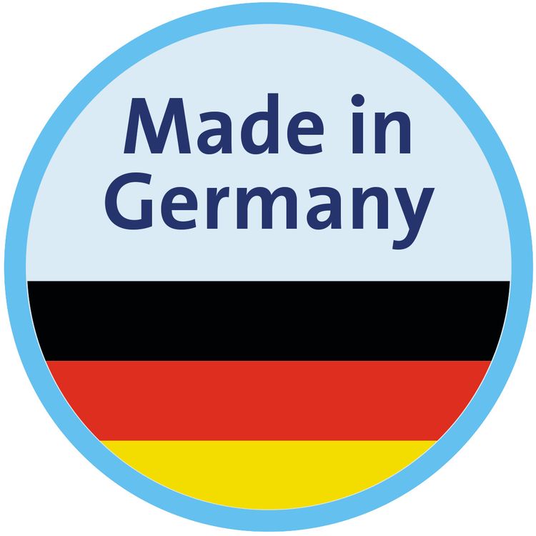 Produktbild: Pelikan Kinderknete Creaplast® 10 Farben im roten Etui, 240g